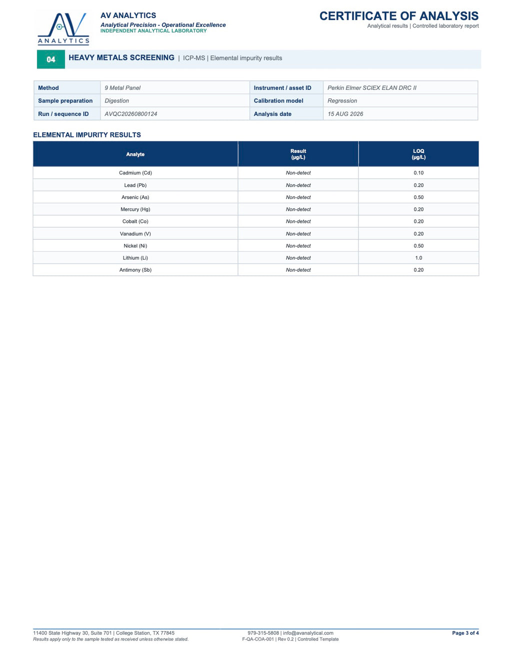 CJC-1295 No Dac 5mg + Ipamorelin 5 mg (10 Vials)