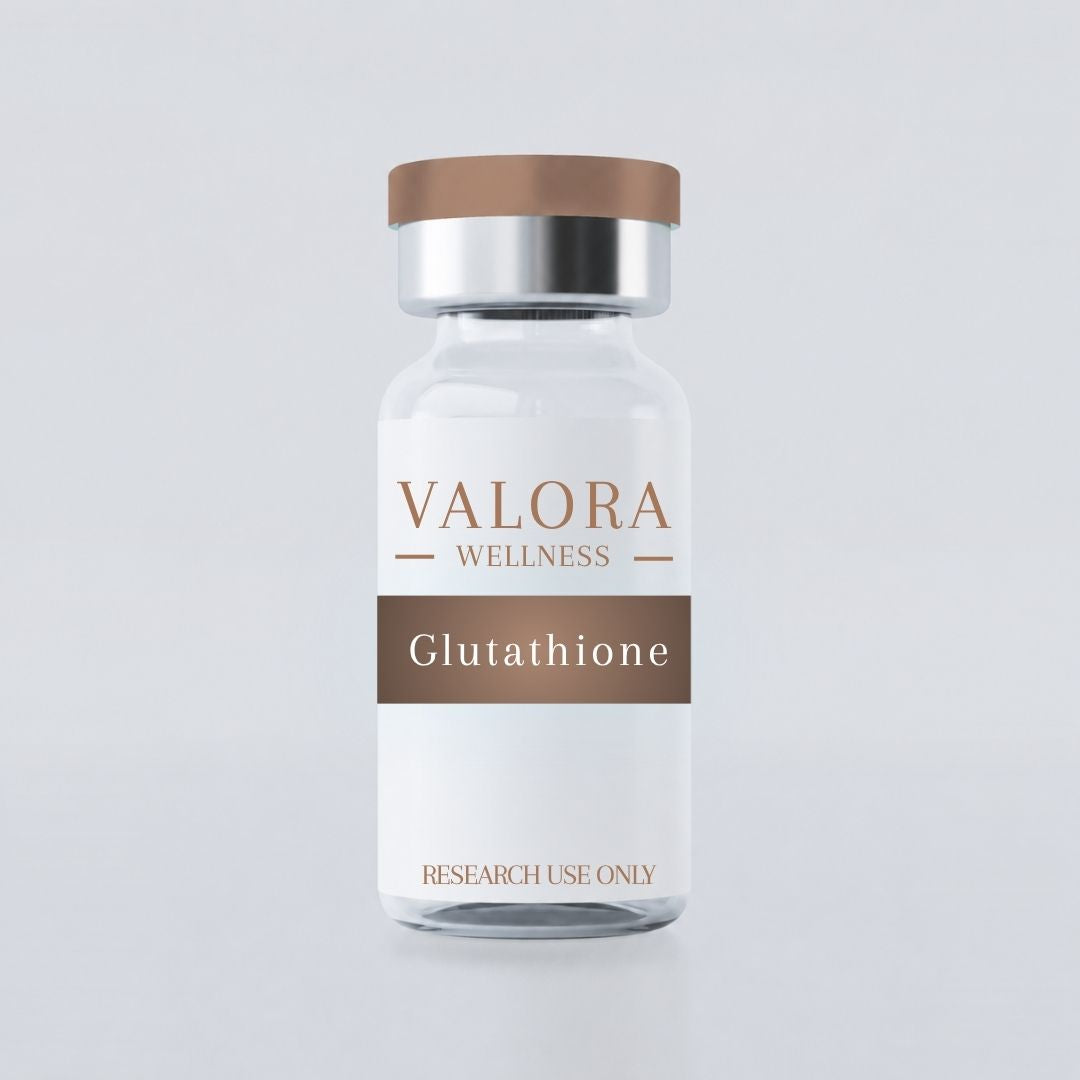 Glutathion 1500mg (10 Vials)